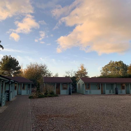 Southernwood - Garden Lodge 14 Didcot Esterno foto